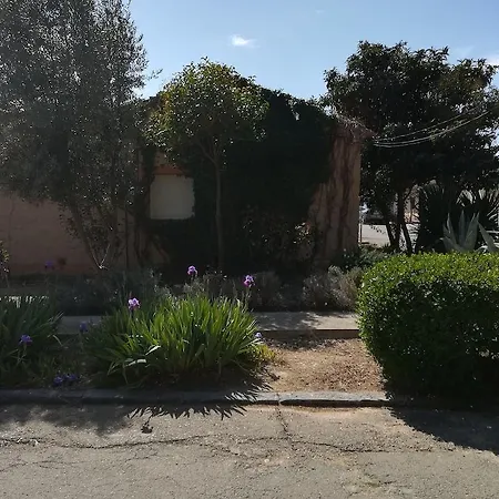 Casa Rural Los Pinos