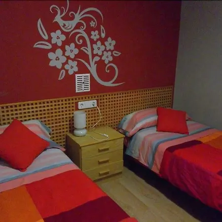 Pinos Hétvégi ház Valmuel