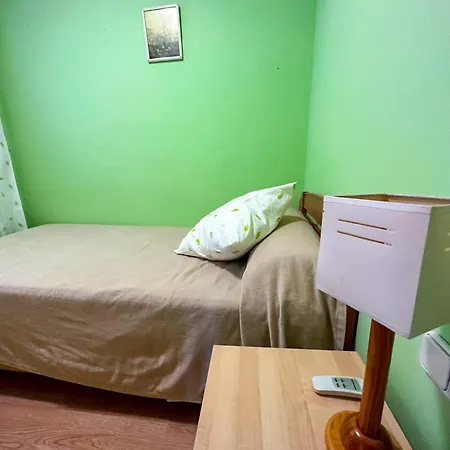 Pinos Hétvégi ház Valmuel