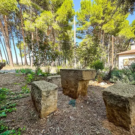 Casa Rural Los Pinos