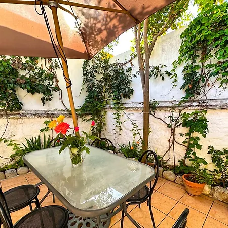 Casa Rural Los Pinos Valmuel