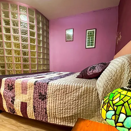 Pinos Hétvégi ház