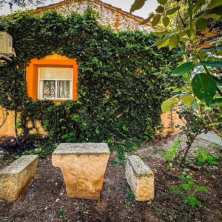 Pinos Hétvégi ház *