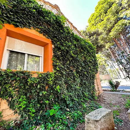 Landhaus Pinos Valmuel