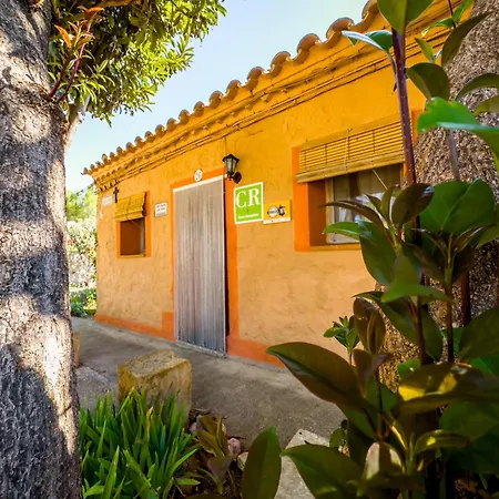Casa Rural Los Pinos