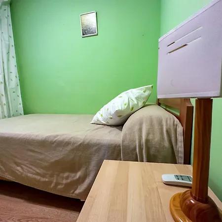 Hétvégi ház Pinos