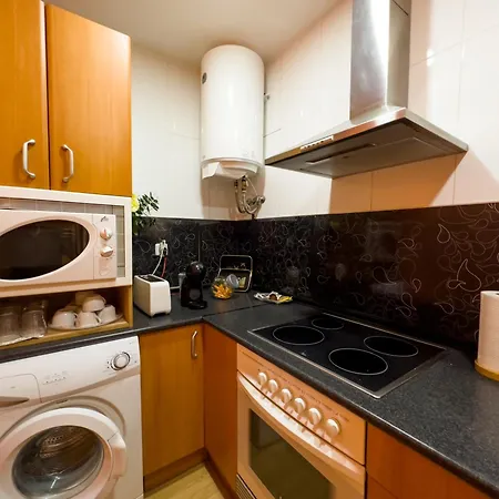 Hétvégi ház Pinos Valmuel