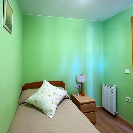 Hétvégi ház Pinos Valmuel