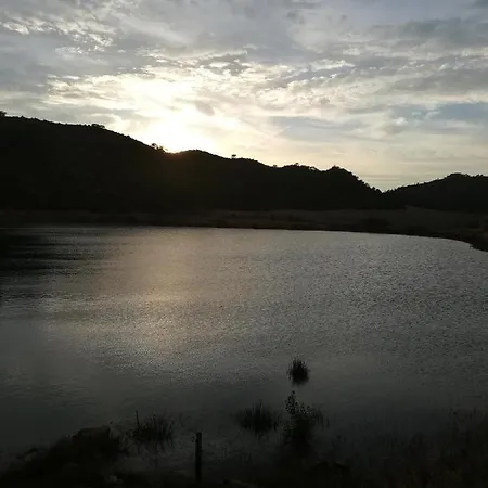 Hétvégi ház Pinos *