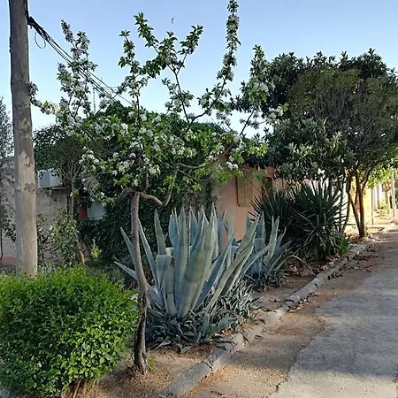 Casa Rural Los Pinos * Valmuel