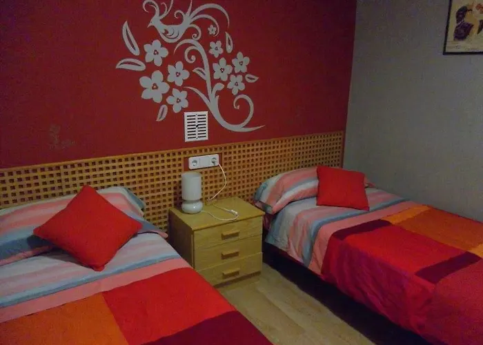 Pinos Lantställe Valmuel