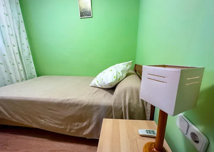 Pinos Lantställe Valmuel