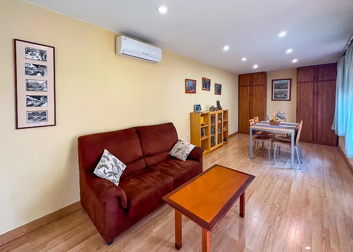 Casa di campagna Pinos