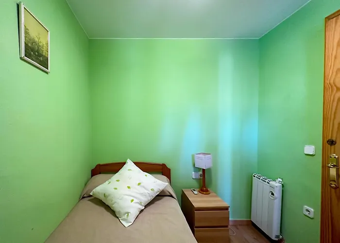 Pinos Casa di campagna