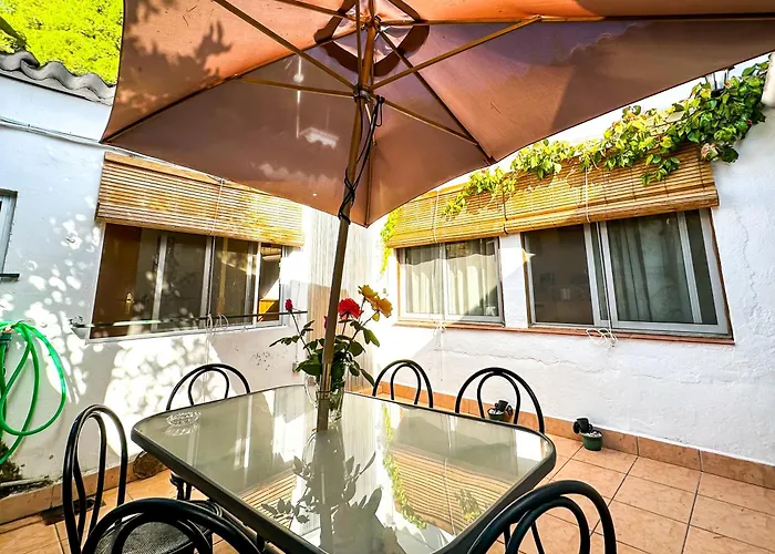 Casa di campagna Pinos