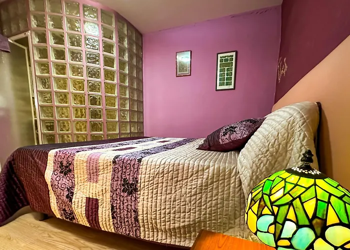 Pinos Casa di campagna