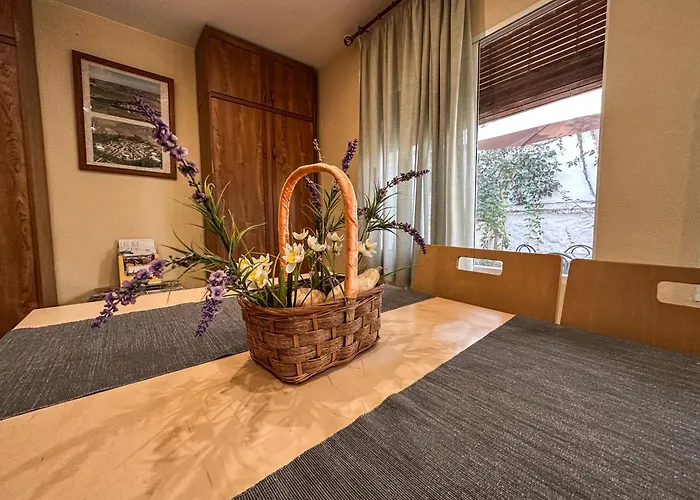 Casa di campagna Pinos *