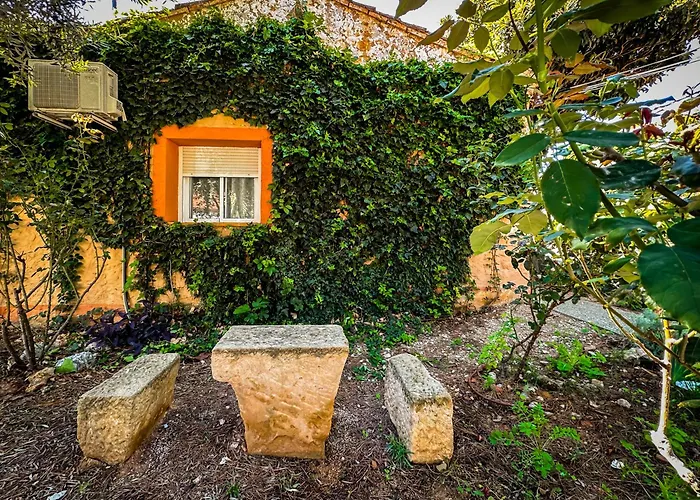 Pinos Casa di campagna *