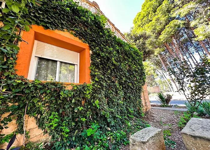 Casa di campagna Pinos Valmuel