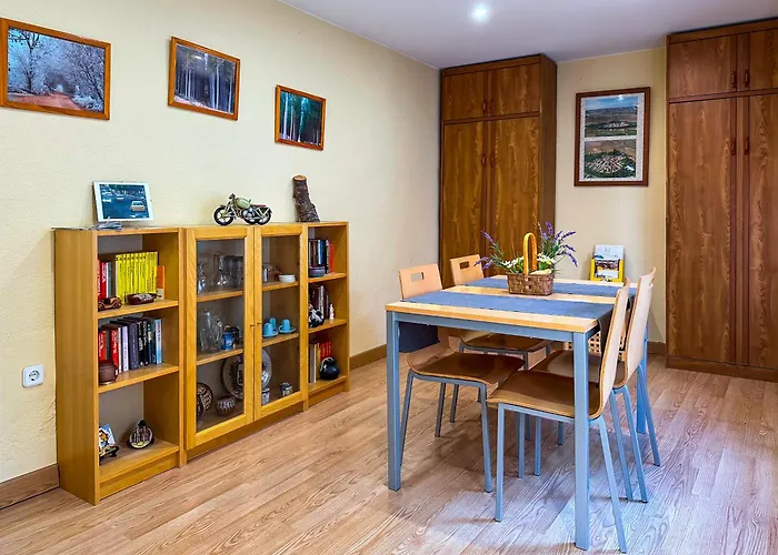 Casa di campagna Pinos *