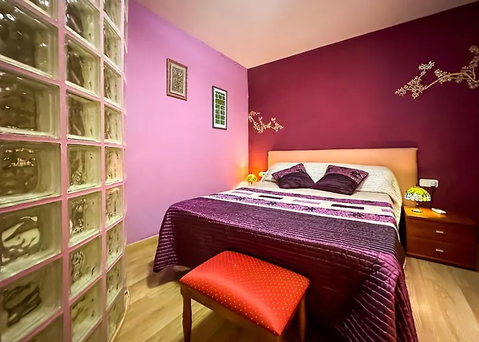 Casa di campagna Pinos