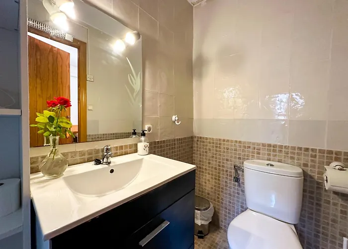 Pinos Casa di campagna