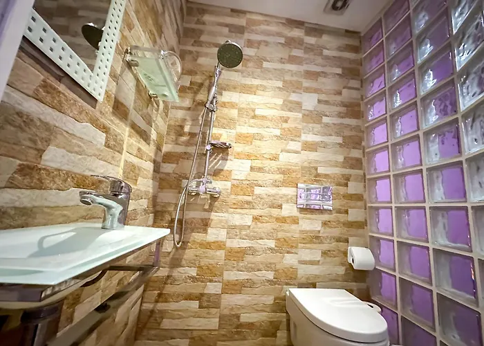 Pinos Casa di campagna