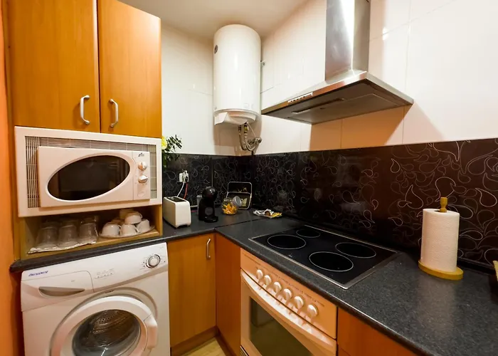 Lantställe Pinos Valmuel