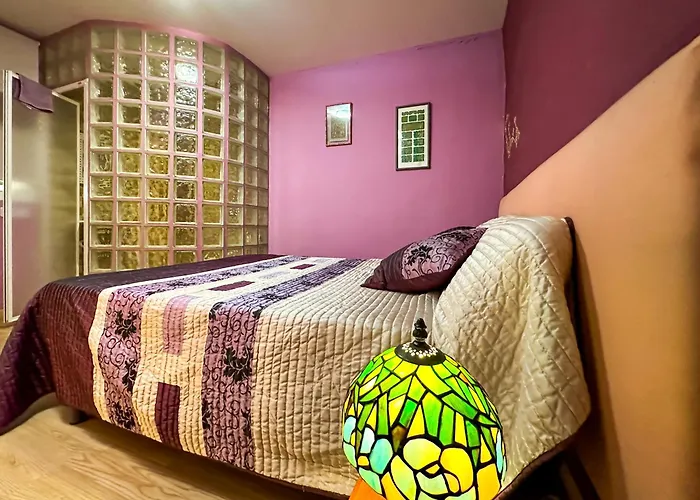 Pinos Lantställe Valmuel