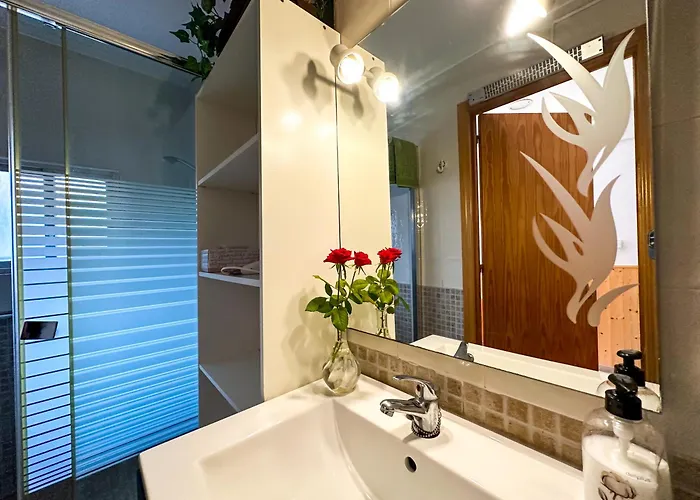 Casa di campagna Pinos