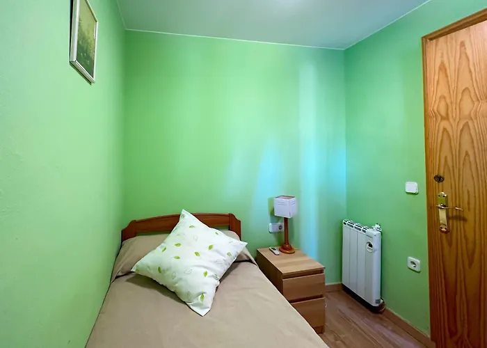 Casa di campagna Pinos Valmuel