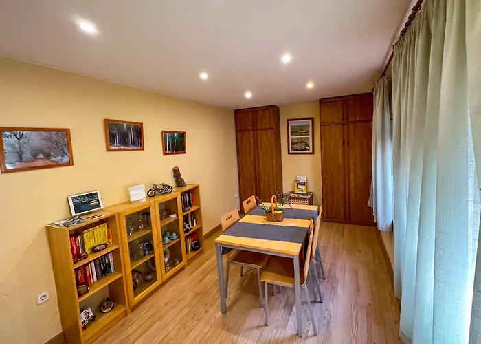 Pinos Casa di campagna Valmuel