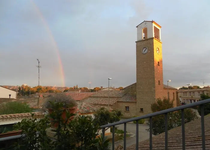 Casa di campagna Pinos *