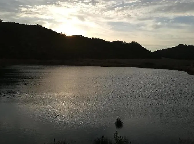 Casa di campagna Pinos *